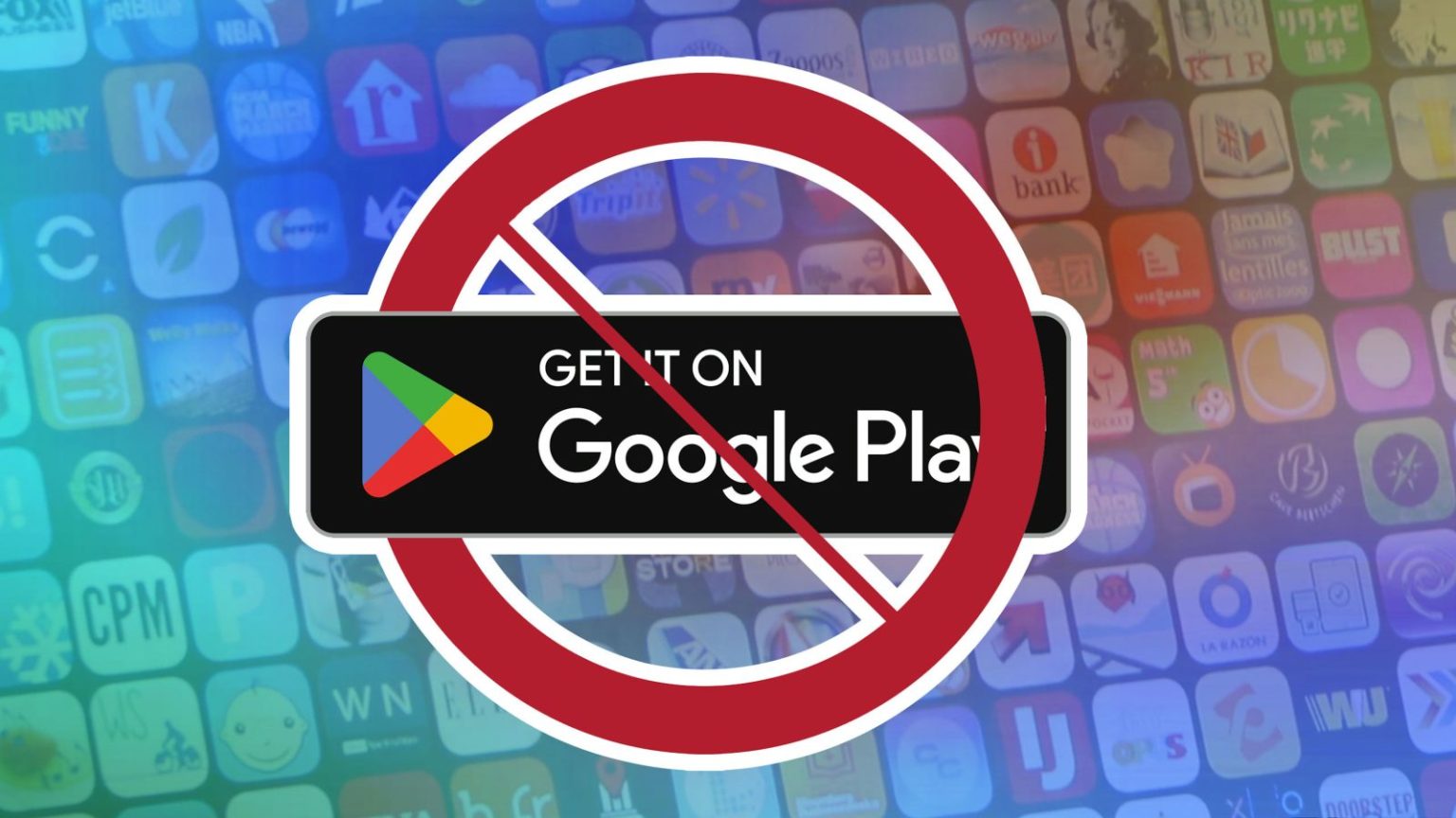 Migliori 10 alternative al Google Play Store per app e giochi Android