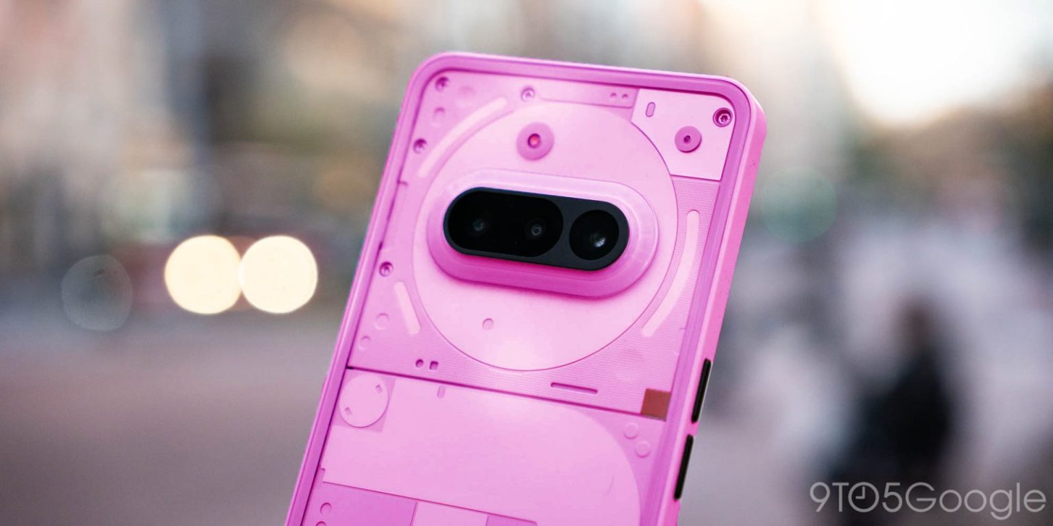 Ayaneo Pocket Play: il telefono Android con controlli a slide-out per ...