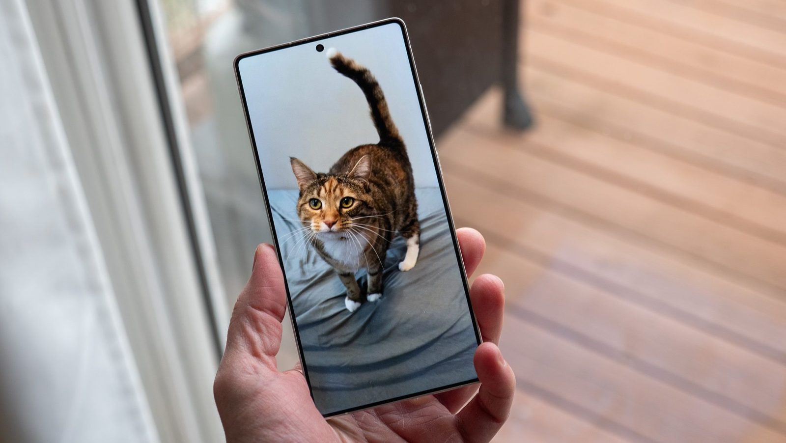 Samsung galaxy unpacked anticipa la magia della fotocamera ia che restaura, unisce e molto altro ancora