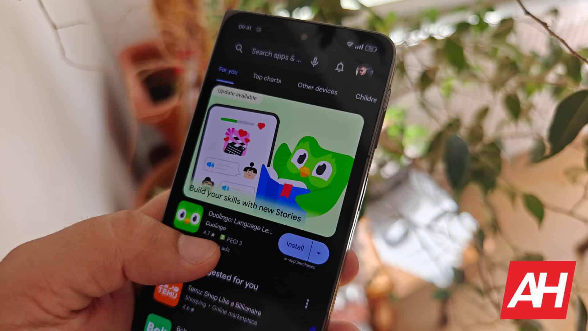 App del play store che espongono dati privati App del play store che espongono dati privati