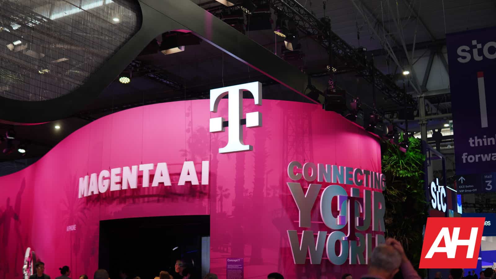 Tmobile lancia traduzione in tempo reale con intelligenza artificiale sulla rete 5g