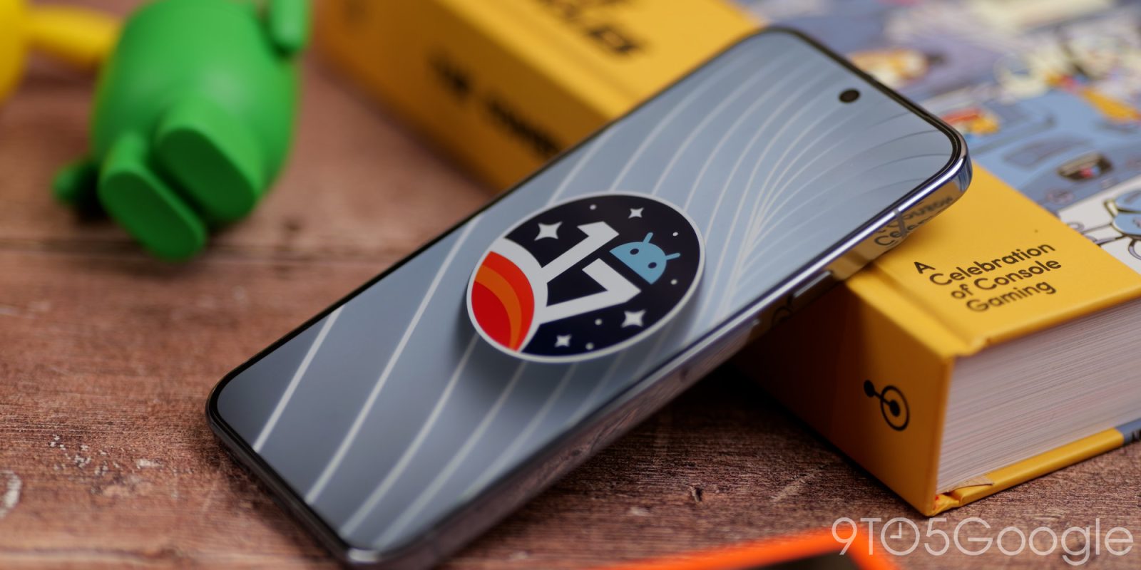 Android 17 beta 1 tutte le novità e galleria Android 17 beta 1 tutte le novità e galleria