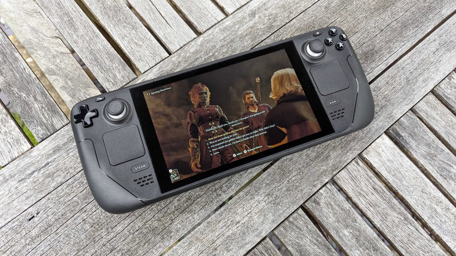 Steam deck scorte basse preoccupano i fan per i rialzi dei prezzi