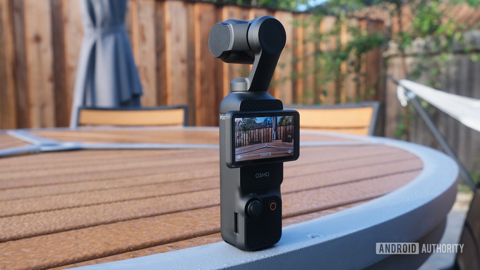 Dji potrebbe presto affrontare la concorrenza di un marchio android sorprendente