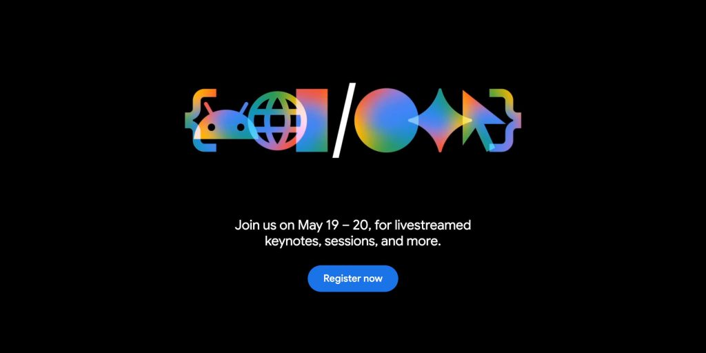Google i/o 2026 in programma dal 19 al 20 maggio 2026