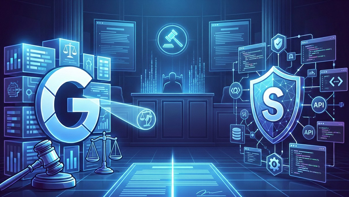 Serpapi sostiene che google non possiede internet presenta una mozione di rigetto della causa per web scraping