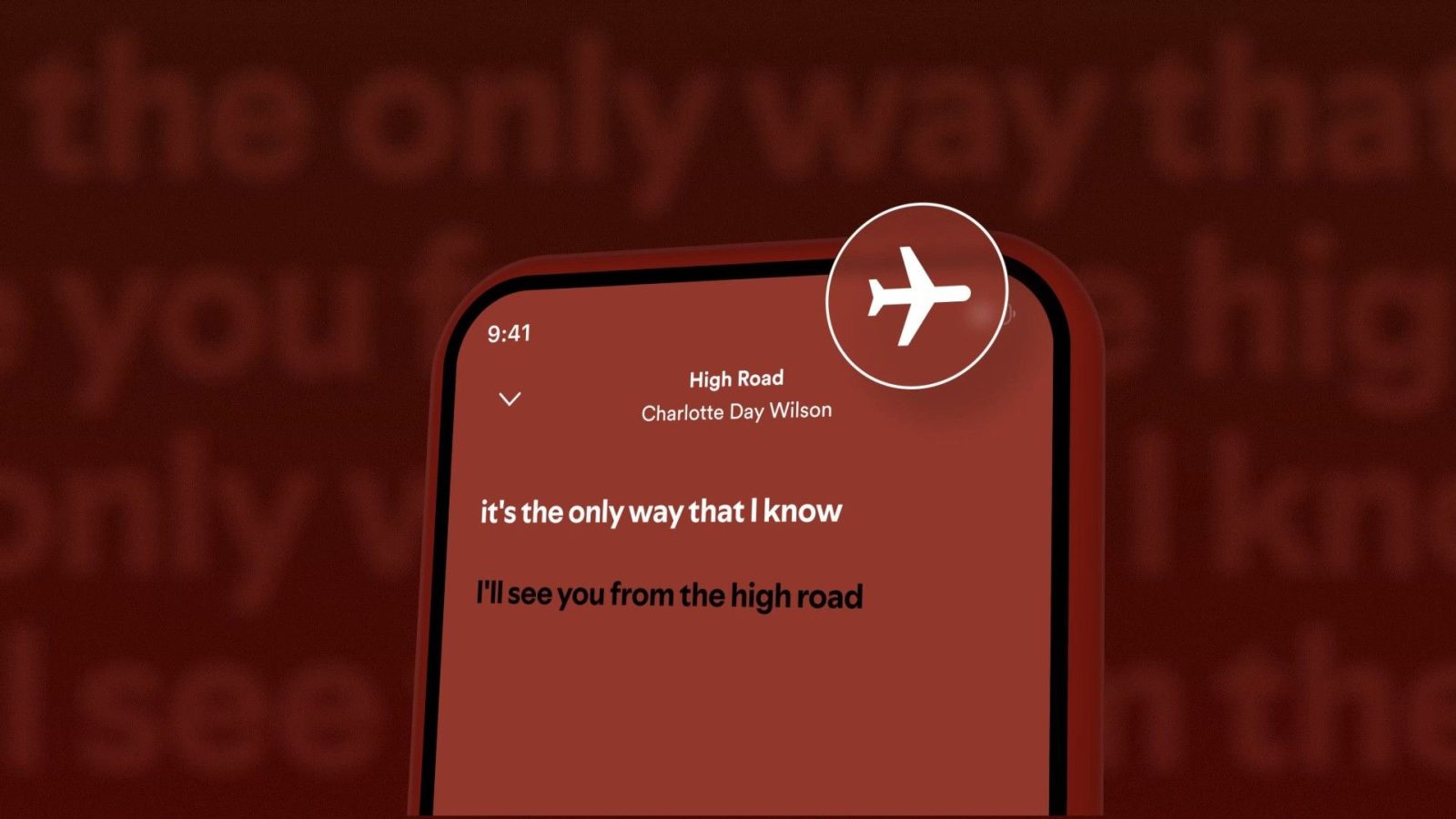 Spotify testi offline disponibili e altre novità per utenti in tutto il mondo