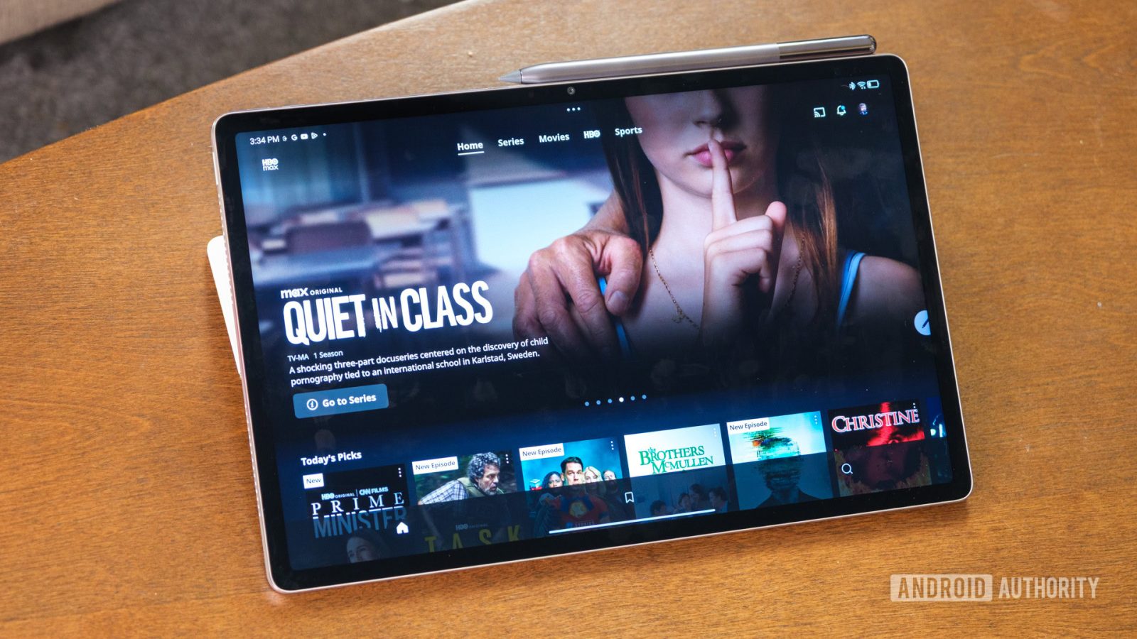 Perdita del vantaggio gratuito hbo max per alcuni utenti Perdita del vantaggio gratuito hbo max per alcuni utenti