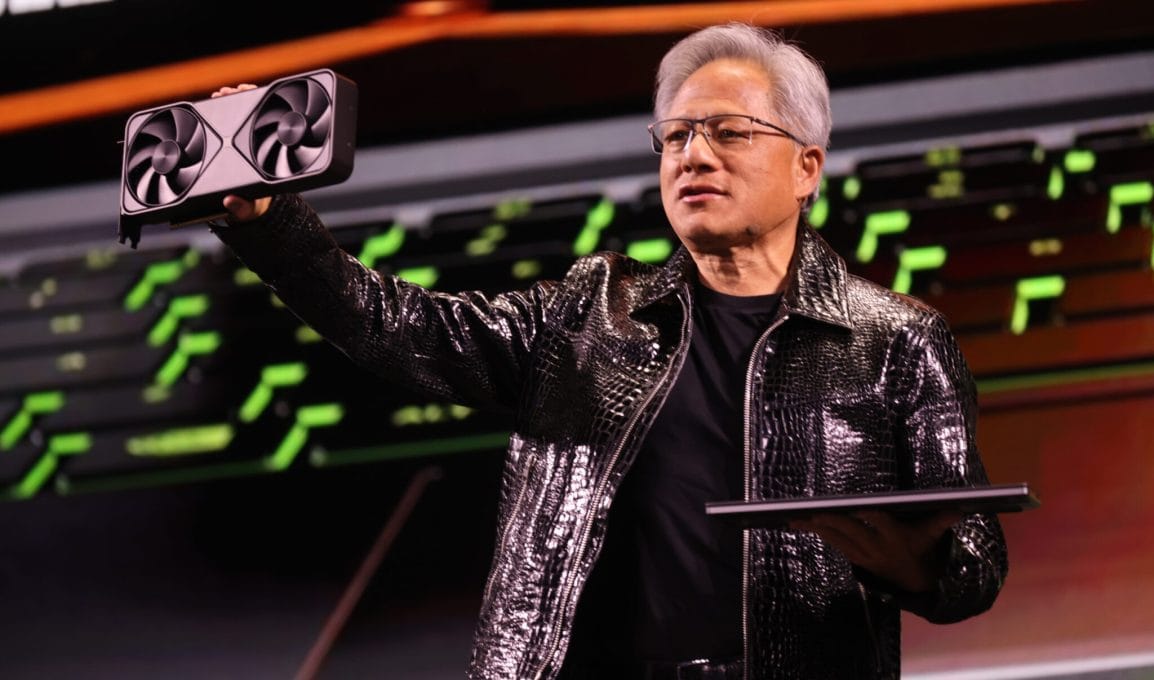 Nvidia potrebbe battere apple nel processo di produzione del chip più avanzato di tsmc