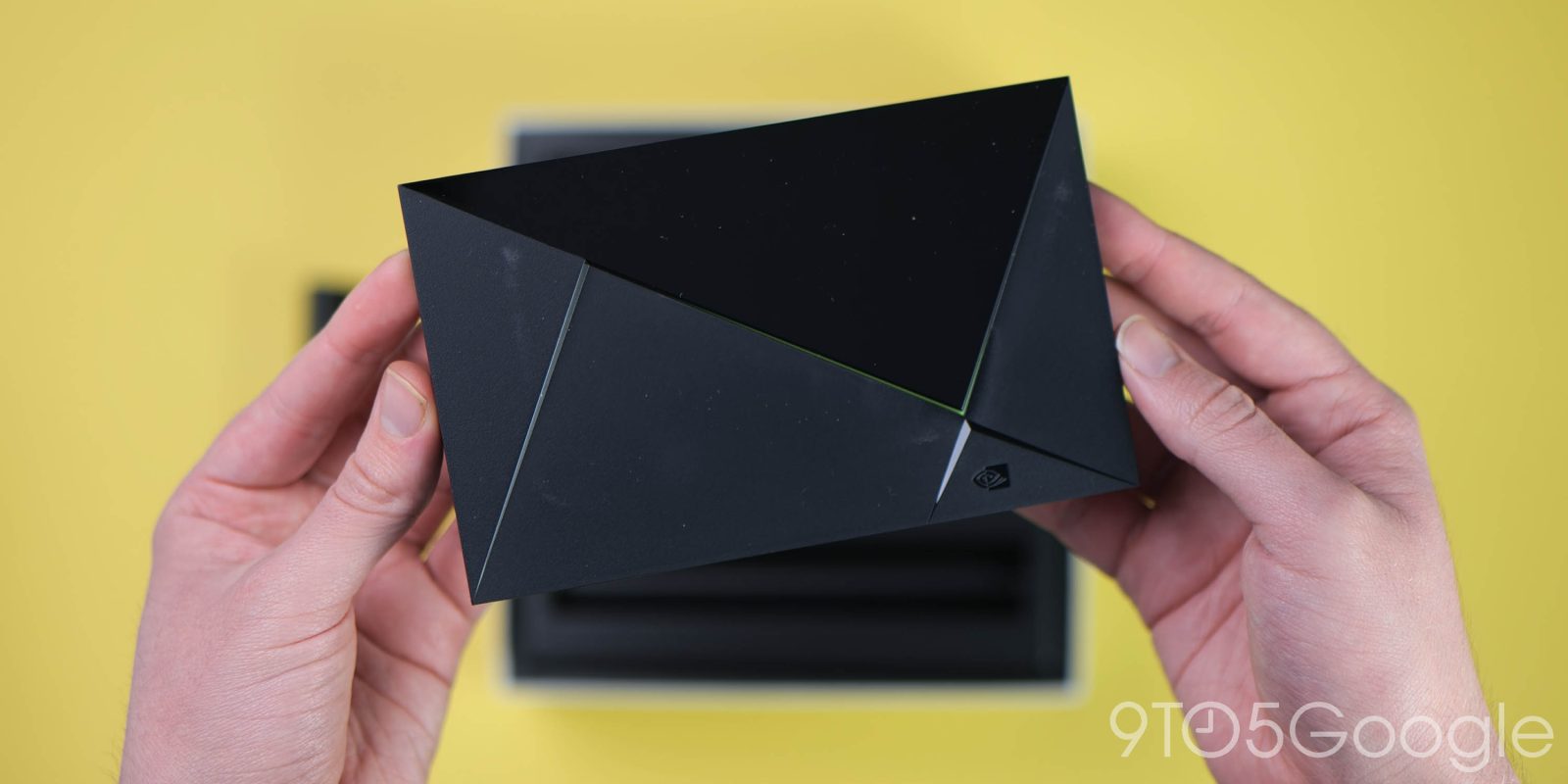 Nvidia shield tv riceve aggiornamento in seguito alla promessa di supporto continuo Nvidia shield tv riceve aggiornamento in seguito alla promessa di supporto continuo