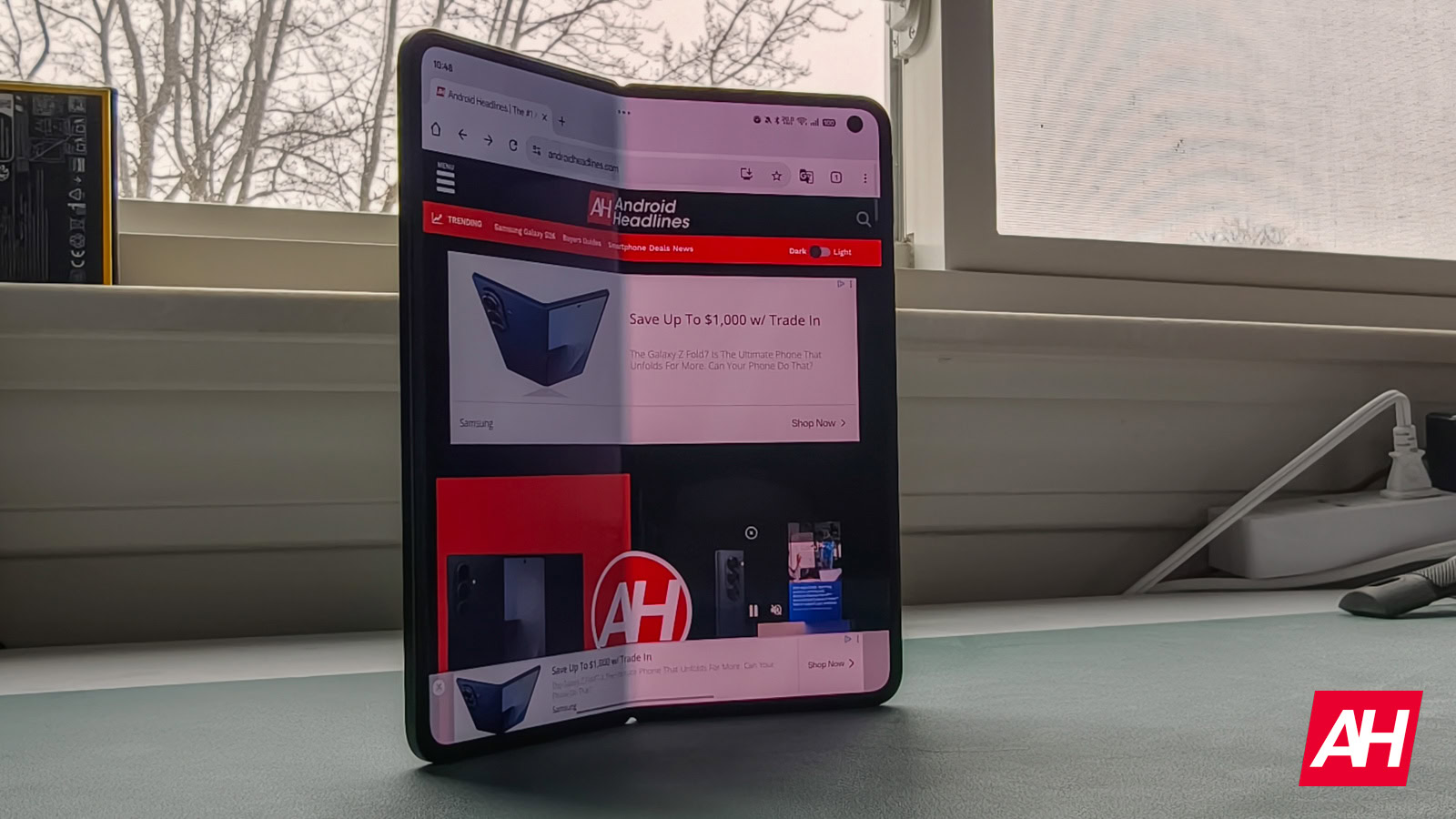 Oppo anticipa display senza pieghe del find n6 in arrivo il prossimo mese