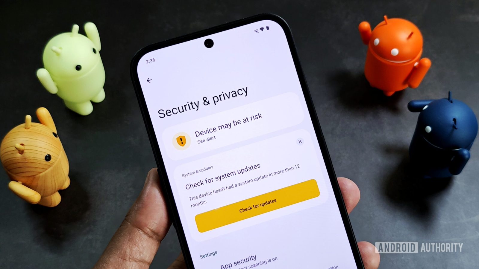 Sicurezza android si fa più severa google vieta migliaia di sviluppatori e milioni di app poco affidabili
