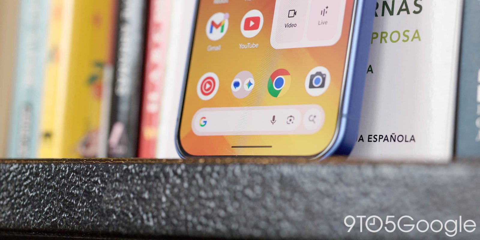 Ricerca google e mappe con modalità ia permettono di prenotare servizi sui siti wix