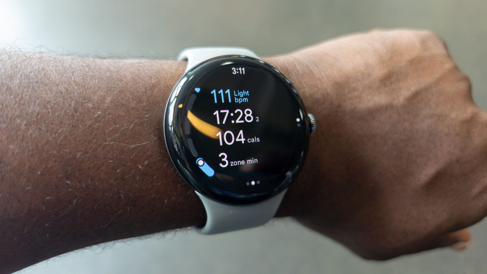 Lte sullo smartwatch ho rinunciato al 4g e mi sento più libero pur restando collegato