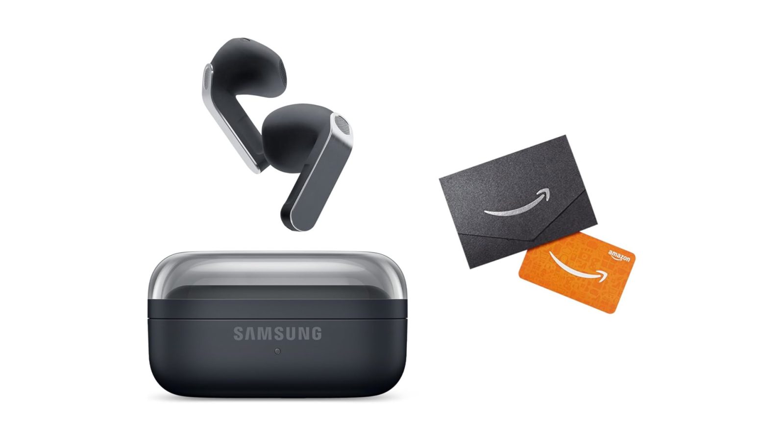 Galaxy buds 4 a 180 dollari e buono regalo da 20 dollari