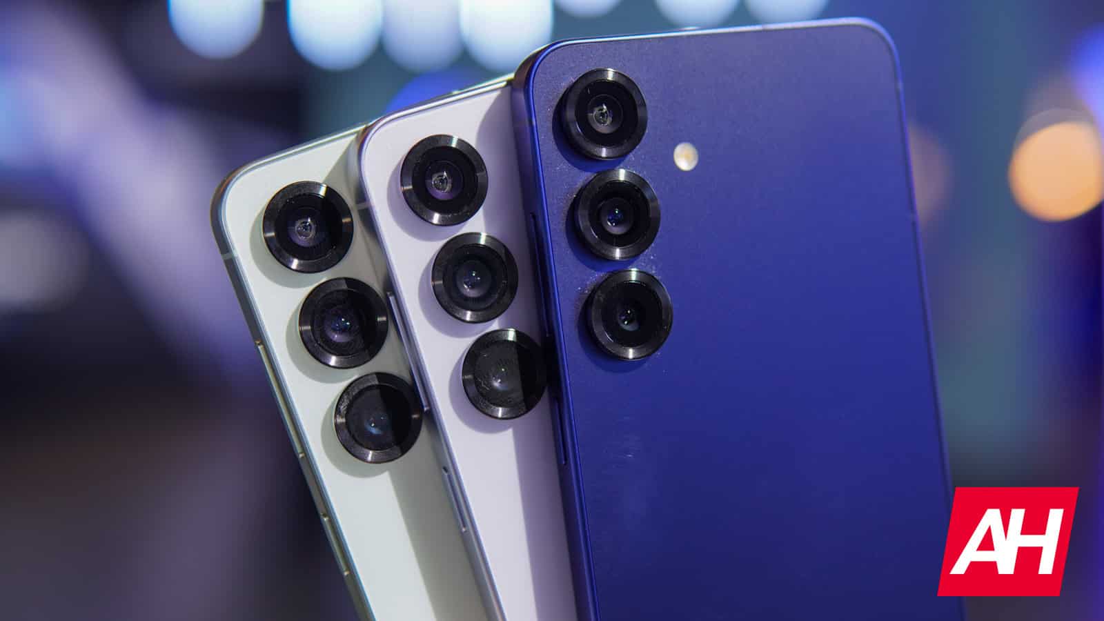 Galaxy camera experience di samsung arriva su lightroom e su tutte le altre app di editing