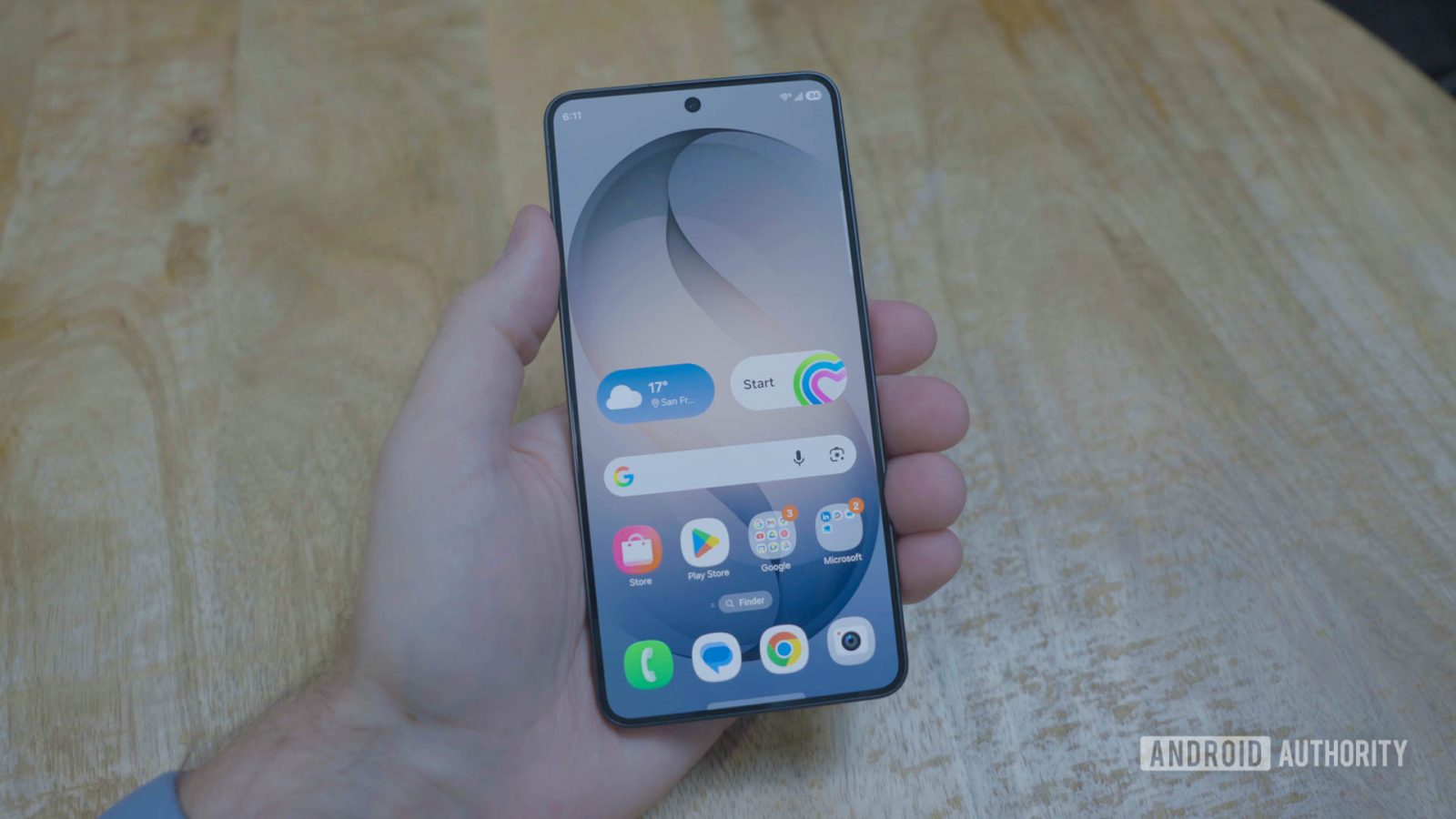 Galaxy s26 series sarà ancora dura per gli occhi sensibili Galaxy s26 series sarà ancora dura per gli occhi sensibili