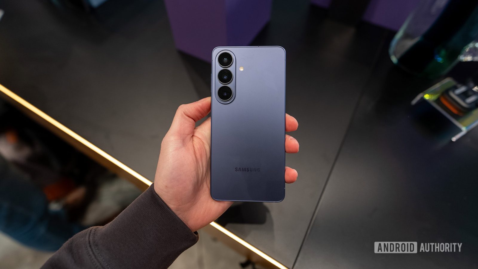 Samsung galaxy s26 contro galaxy s24 motivi per aggiornare nel 2026 Samsung galaxy s26 contro galaxy s24 motivi per aggiornare nel 2026