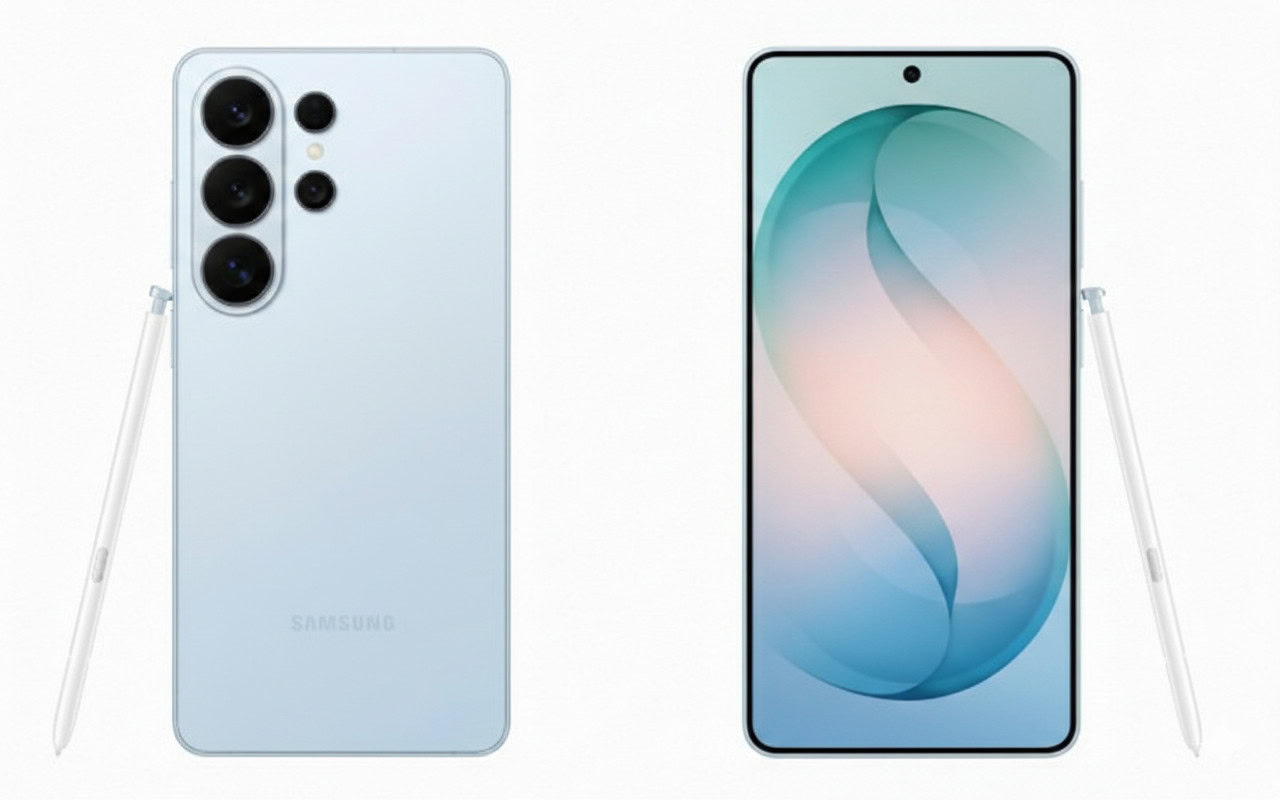 galaxy s26 ultra produzione accelerata ecco perch233 da Mondoandroid.com galaxy s26 ultra produzione accelerata ecco perch233