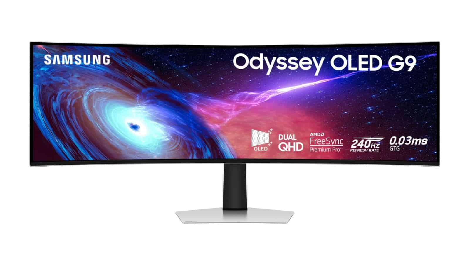 Monitor gaming samsung migliori ora a 899,99€ Monitor gaming samsung migliori ora a 899,99€