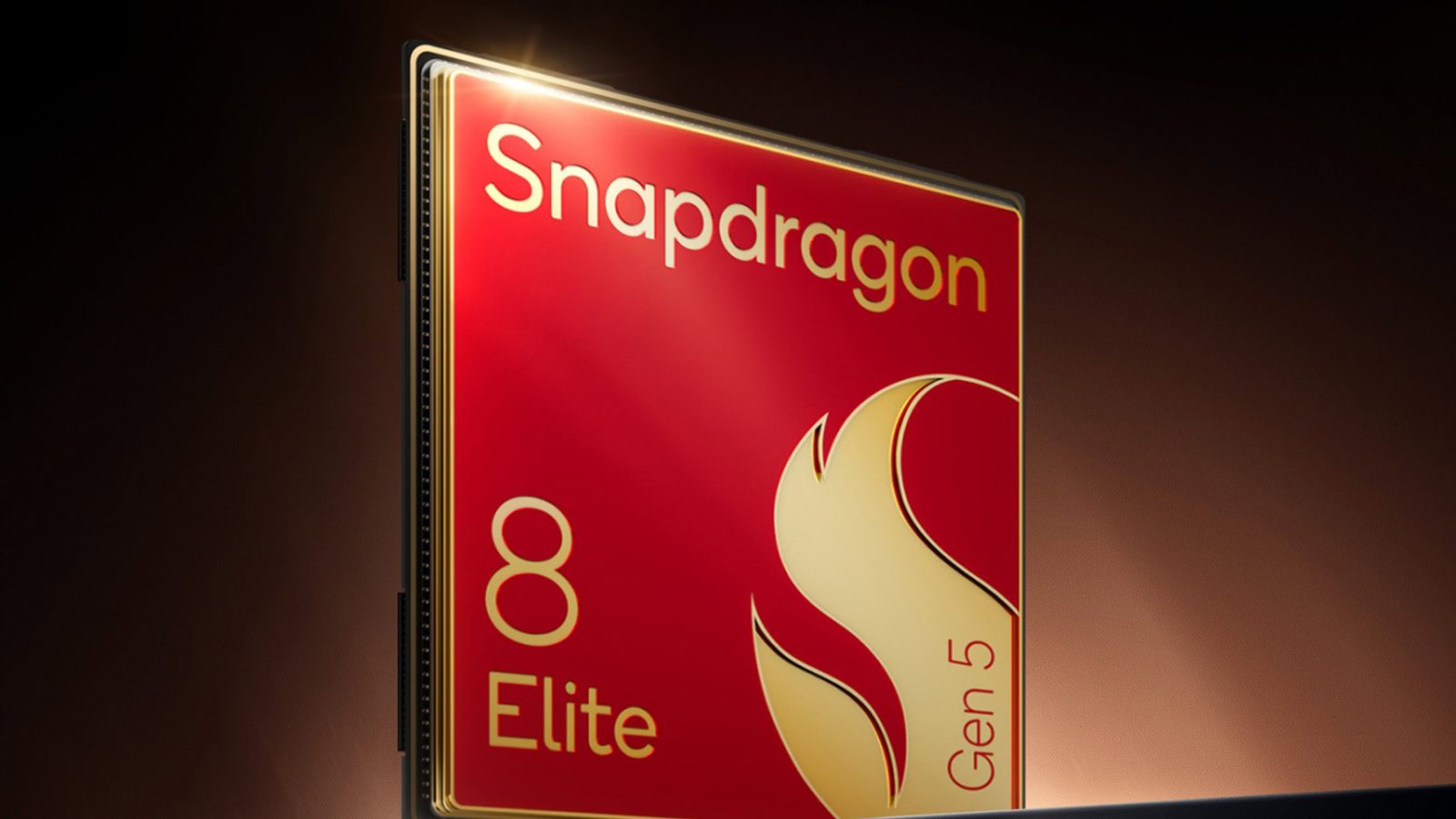 Qualcomm utilizza la tecnologia hpb di samsung per spingere lo snapdragon 8 elite gen 6 oltre i 5 ghz