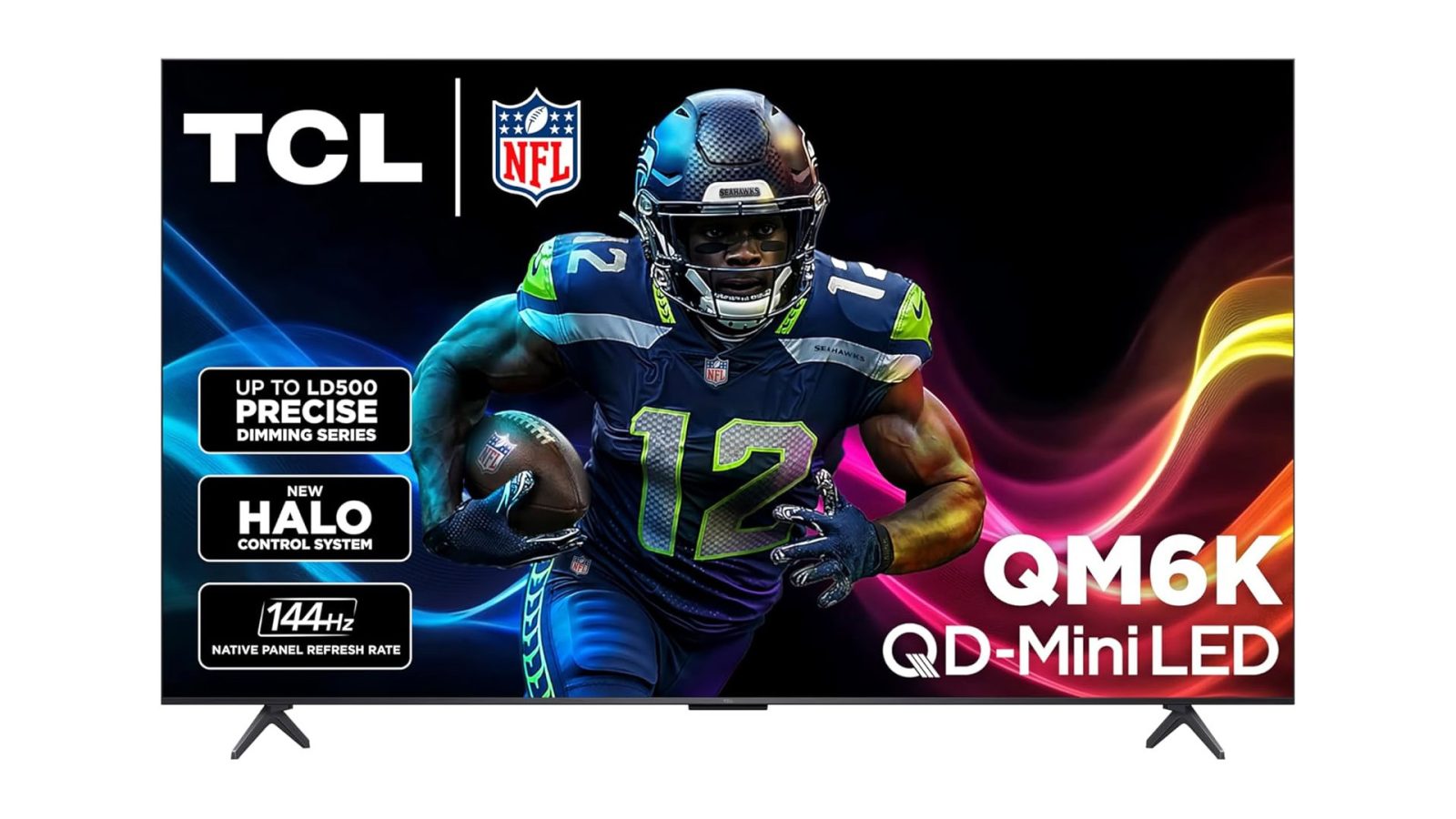 Tcl qm6k tv 4k smart da 75 pollici risparmia centinaia di euro Tcl qm6k tv 4k smart da 75 pollici risparmia centinaia di euro