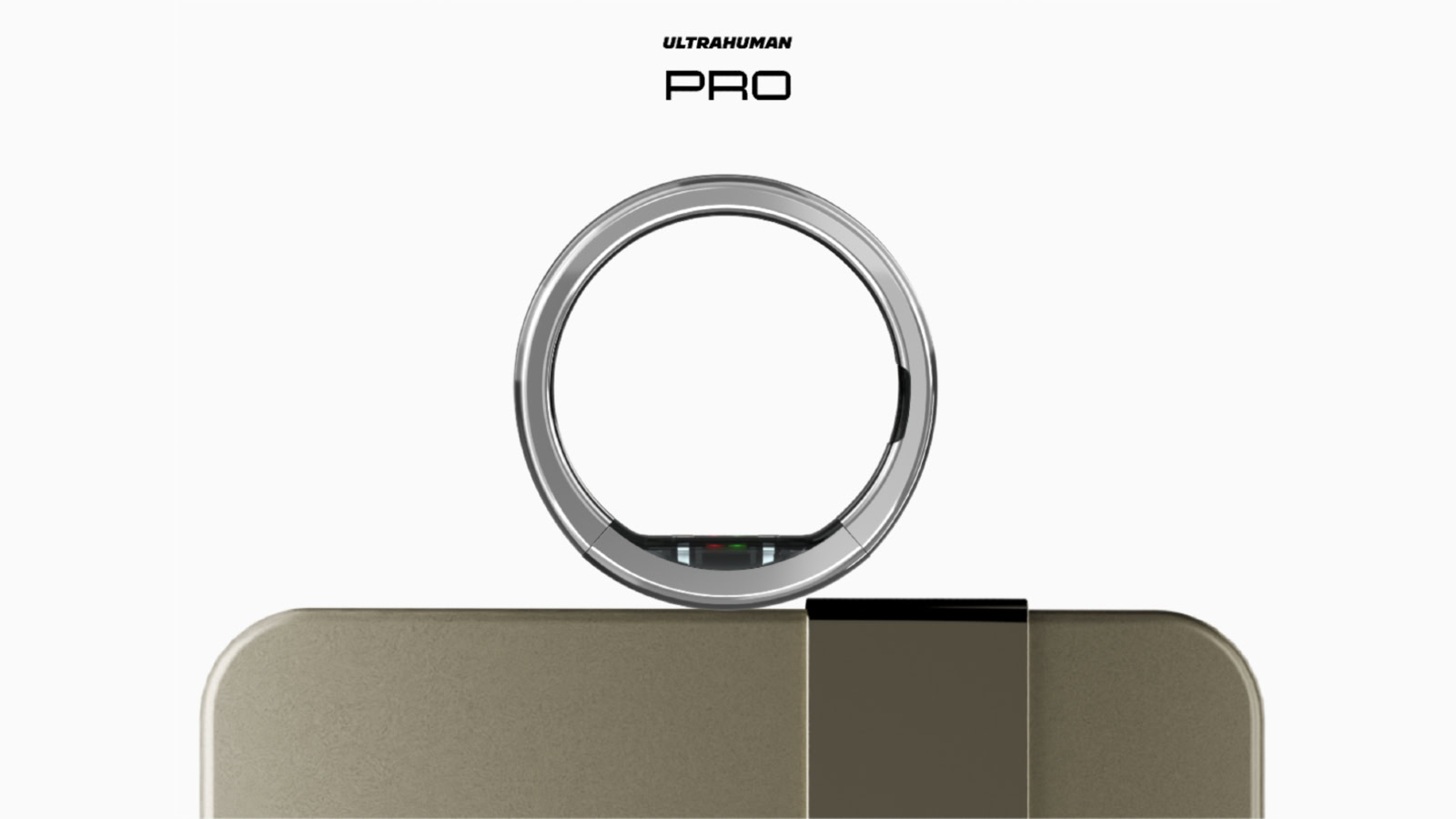 Anello ultrahuman ring pro aggiornamenti di batteria e prestazioni Anello ultrahuman ring pro aggiornamenti di batteria e prestazioni