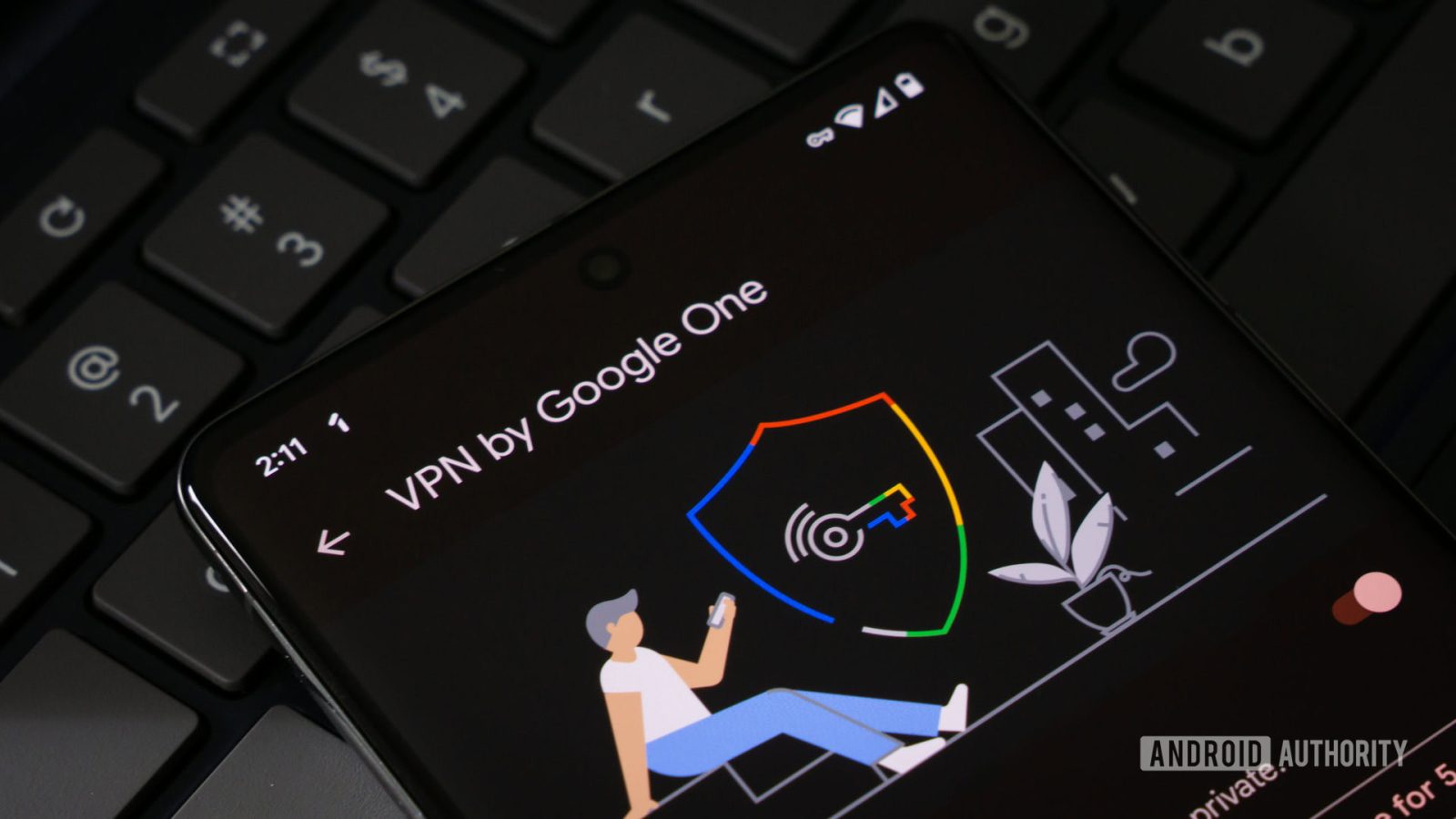 Vpn gratuito google pixel più comodità per gli utenti