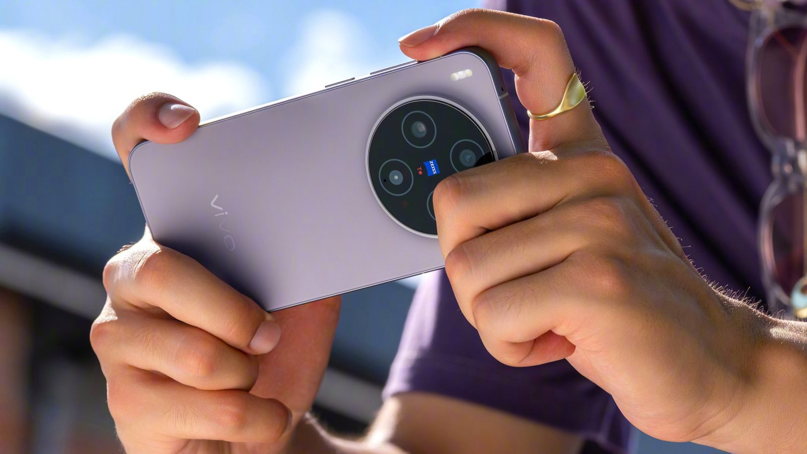 Huawei e vivo sviluppano telefoni mega da 7 pollici