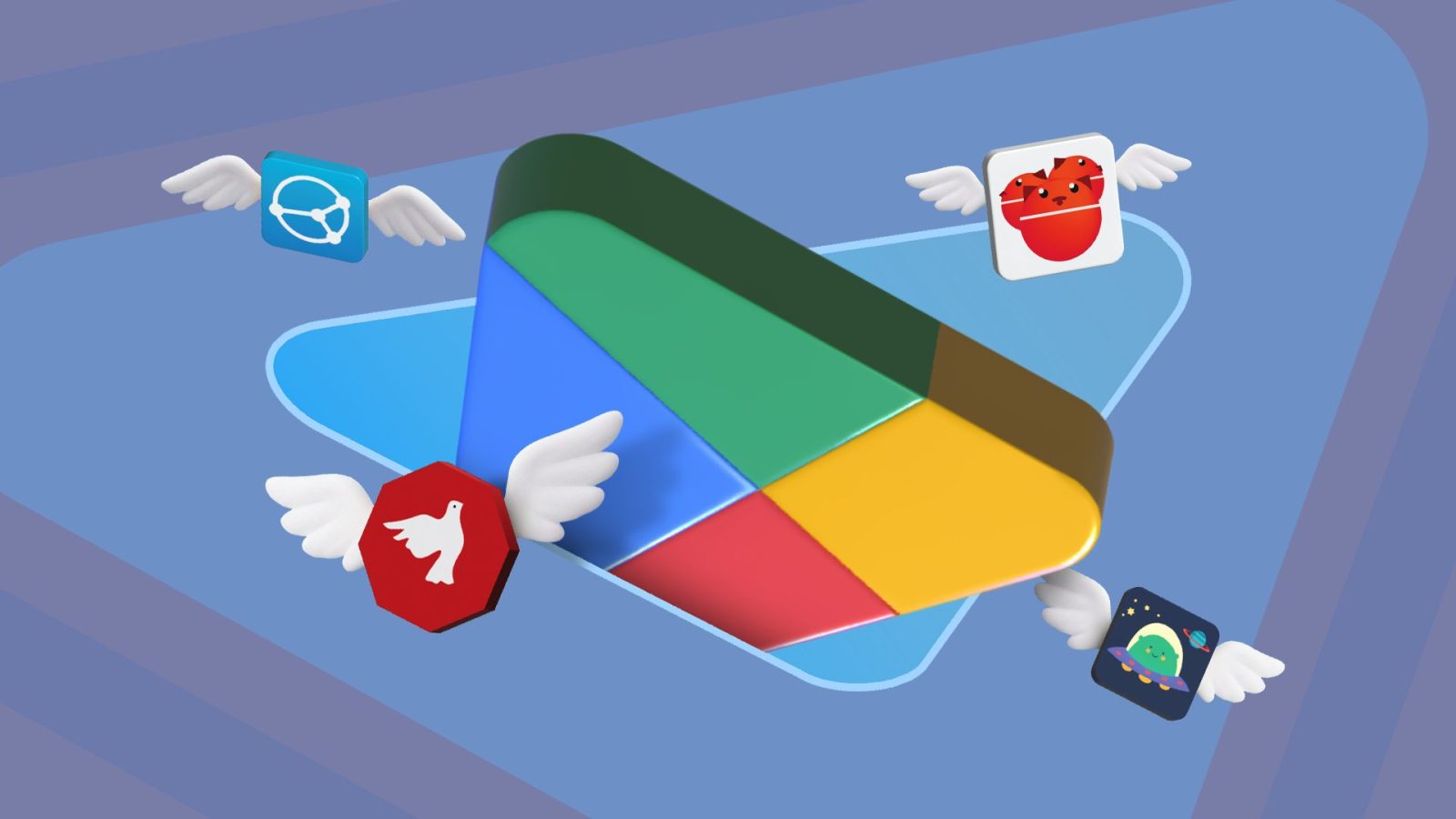 5 app open source sparite dal play store cosa è successo