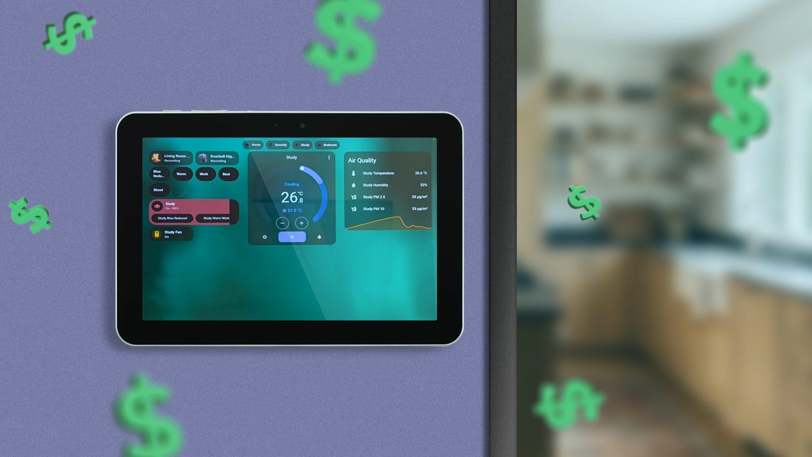 Tablet vintage: come ho risparmiato 200 dollari Tablet vintage: come ho risparmiato 200 dollari