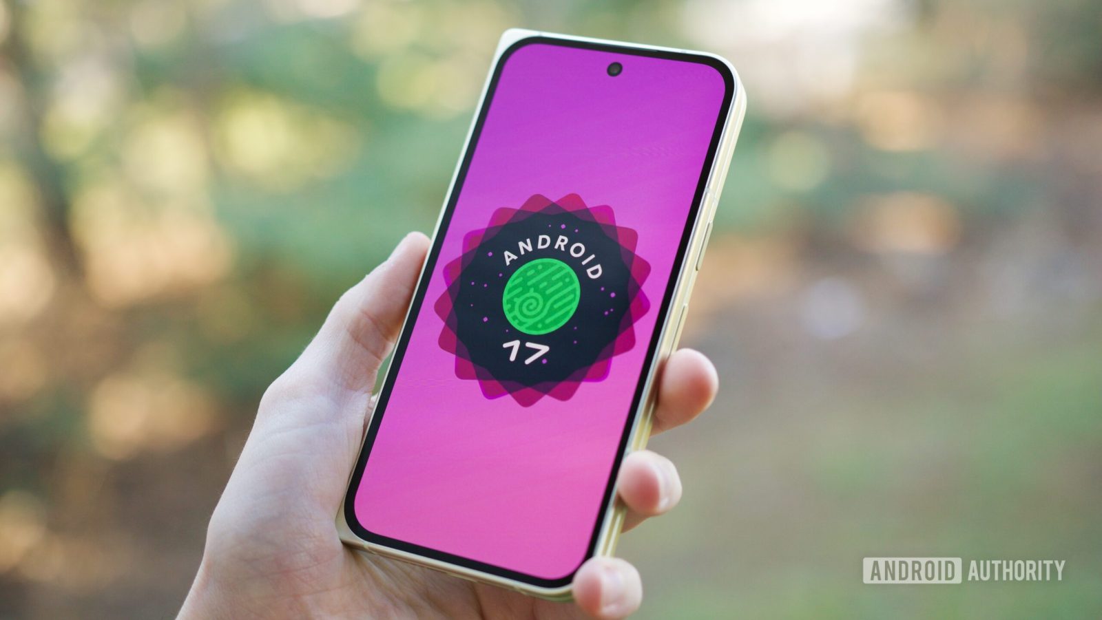 Android 17 beta 1 non posso tornare ad android 16 per queste due funzionalità