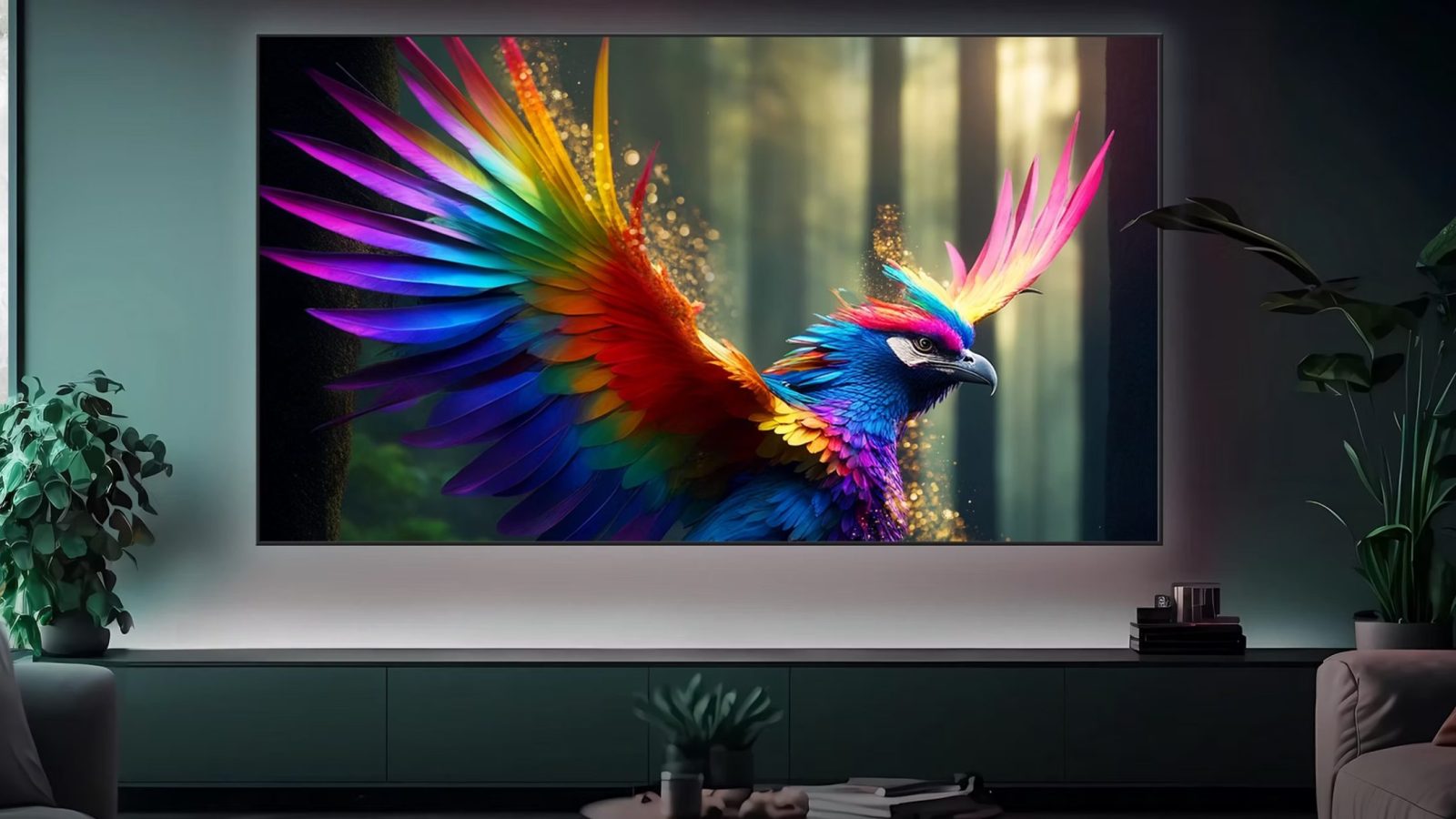 Google tv da 98 pollici costa meno del tuo telefono