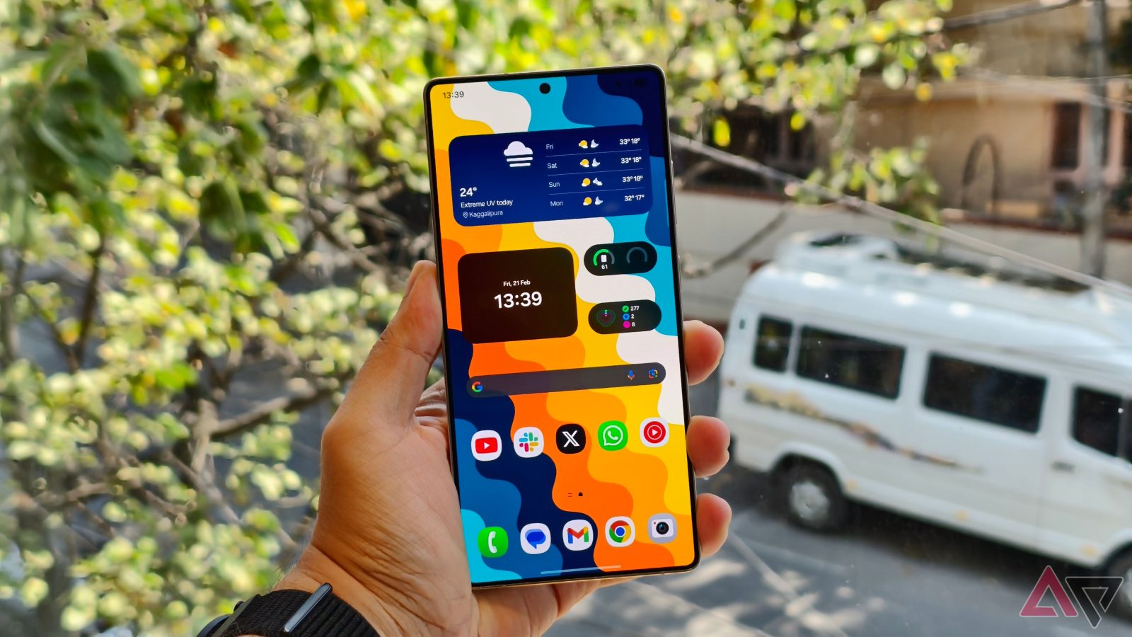 Samsung conferma quasi il 25 febbraio come data dell’unpacked