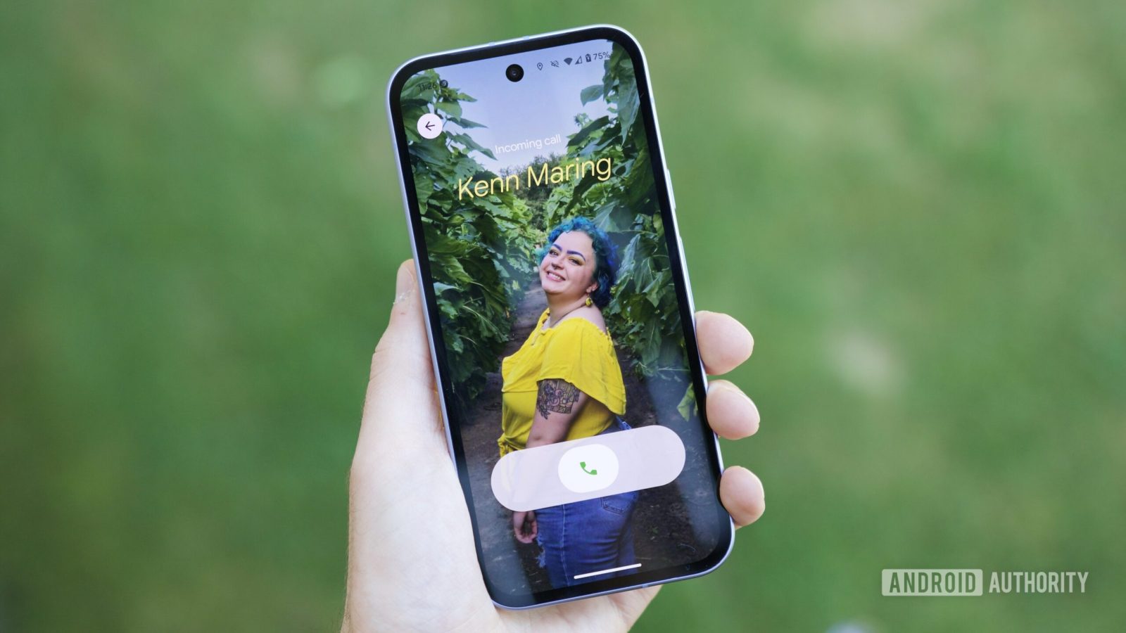 Android calling cards arriveranno presto su wear os