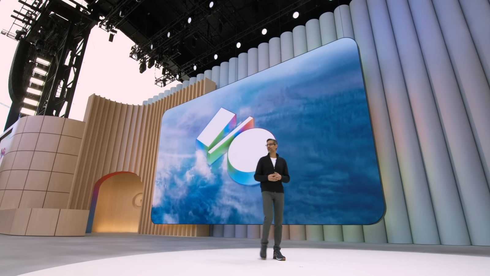 Google i/o 2026 si terrà a maggio: novità, date e cosa aspettarsi