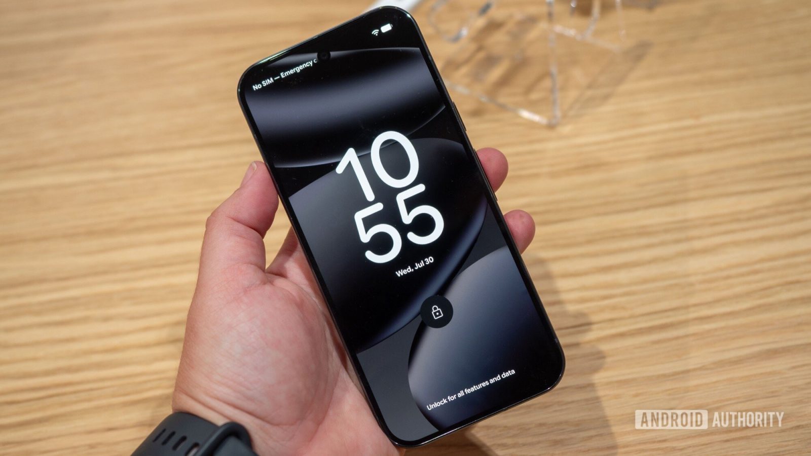 Google pixel 11 potrebbe ottenere un forte incremento della sicurezza hardware