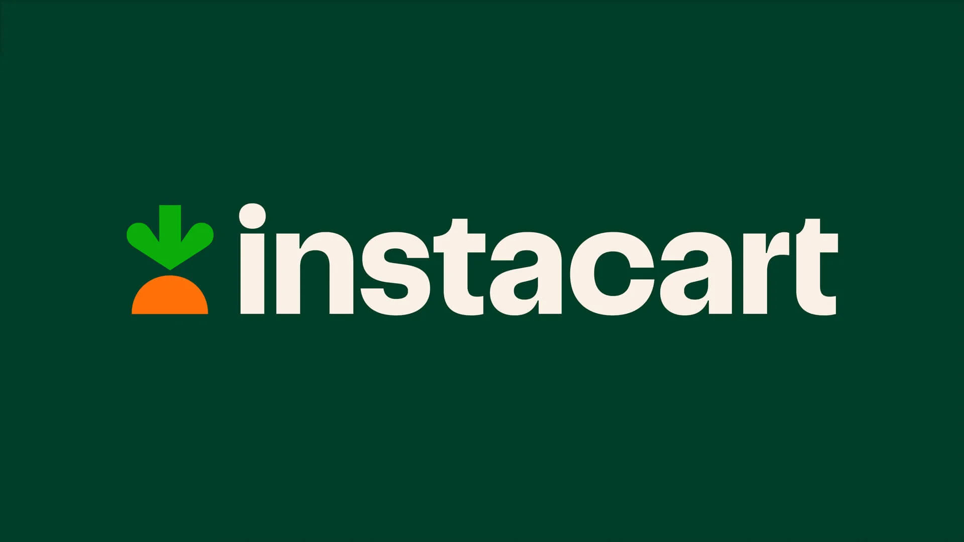 Instacart shopper scopri offerta di buoni regalo da non perdere
