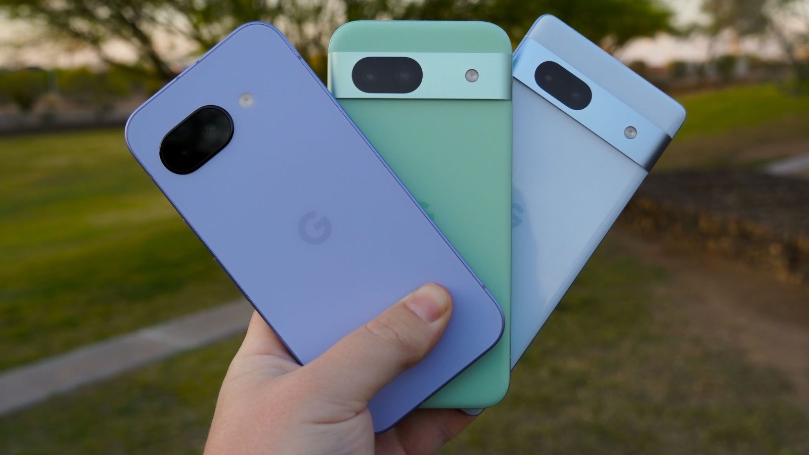 Pixel 10a contro pixel 8a cosa cambia due anni dopo