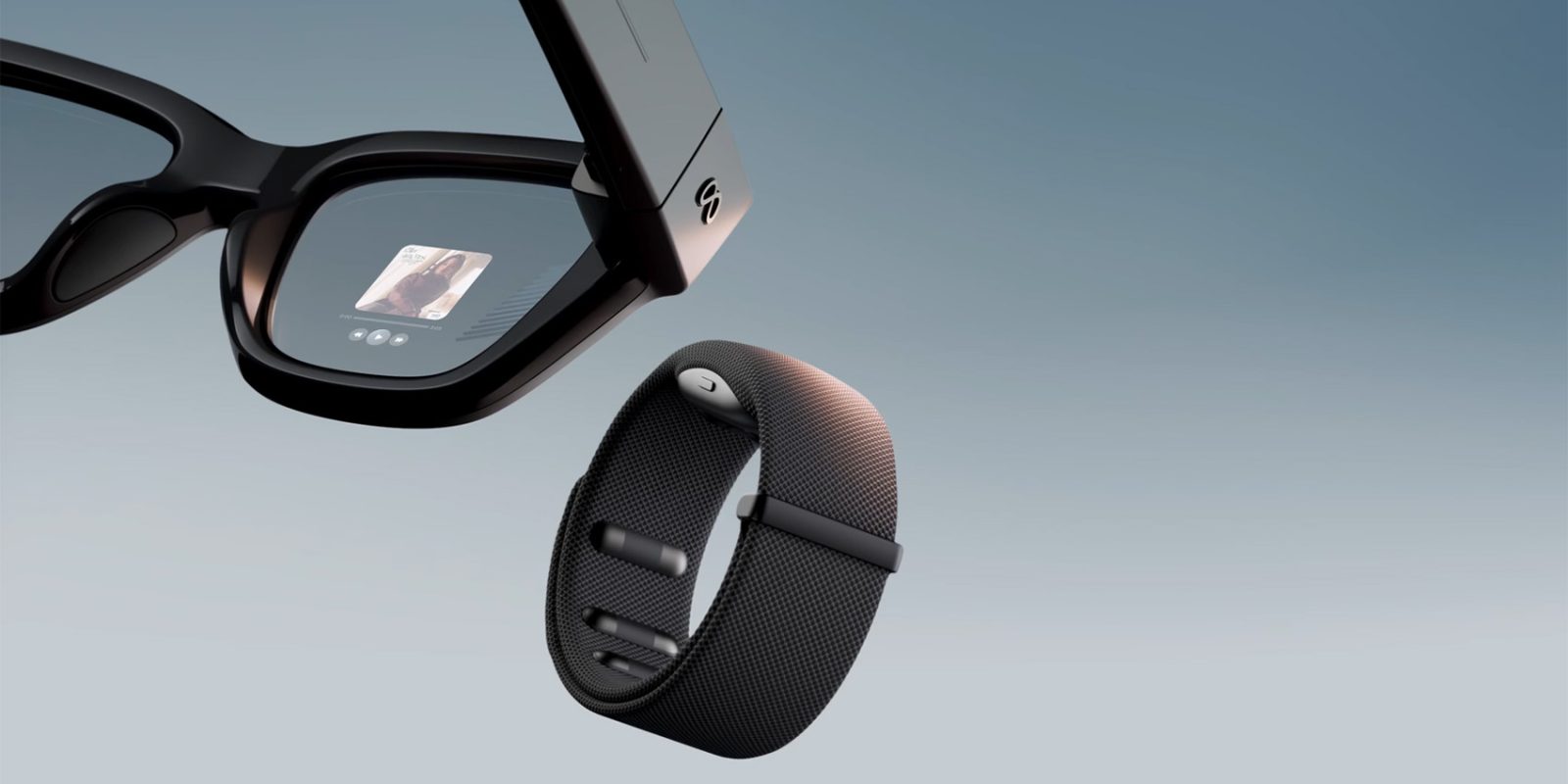Meta presenta occhiali a display e smartwatch per salute e intelligenza artificiale entro quest’anno