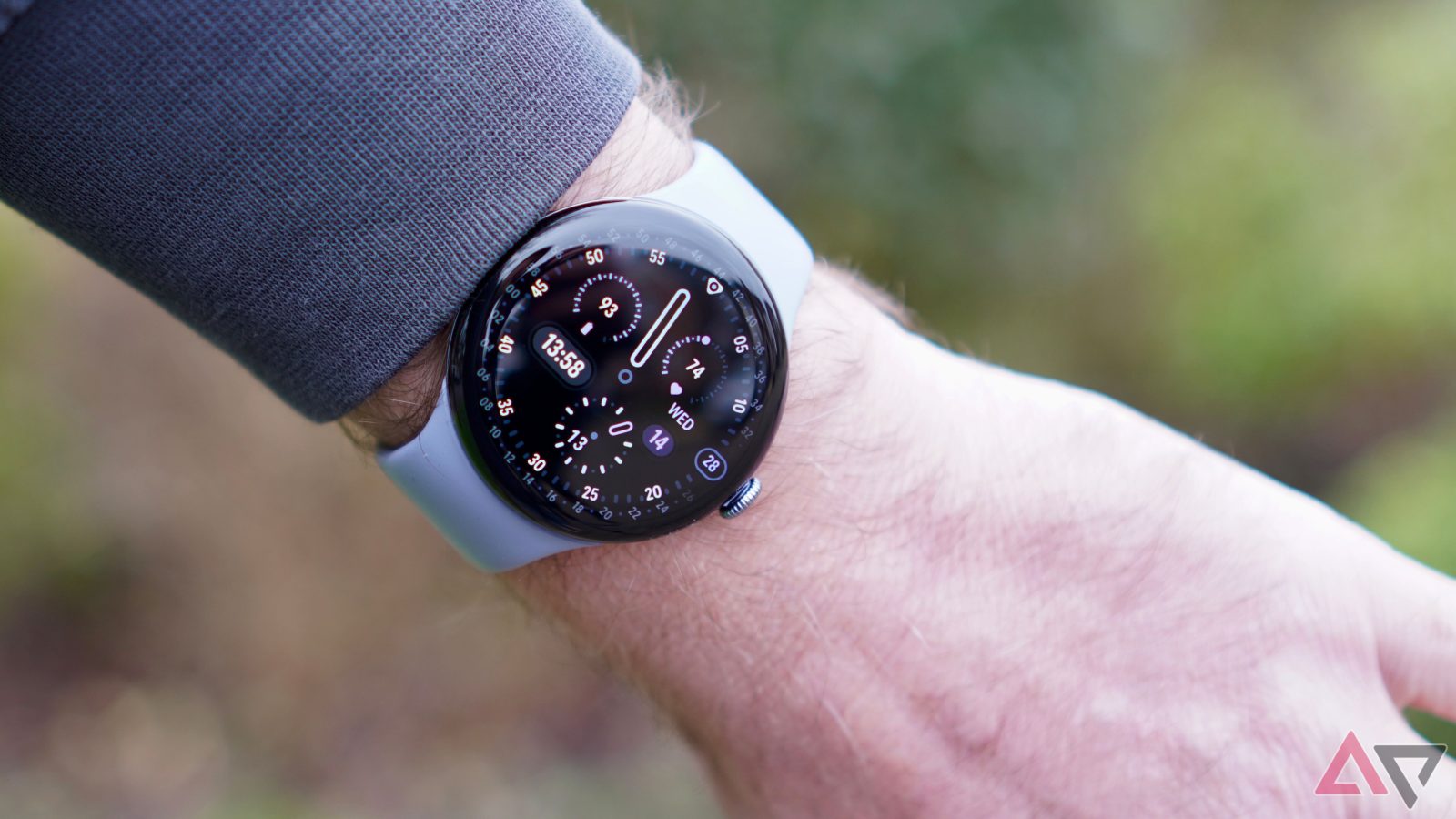 Wear os avvisi di terremoto ora disponibili direttamente sul polso