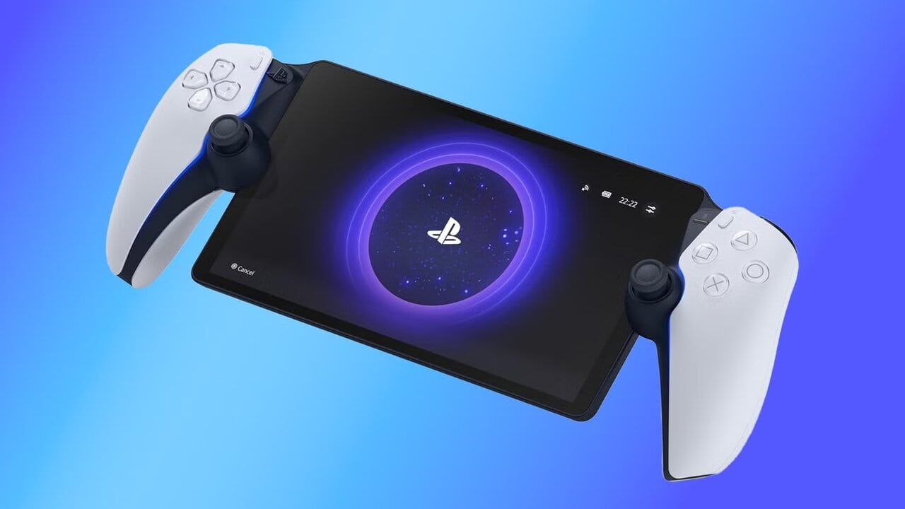 Sony sviluppa una nuova console portatile in grado di eseguire nativamente giochi ps5 Sony sviluppa una nuova console portatile in grado di eseguire nativamente giochi ps5