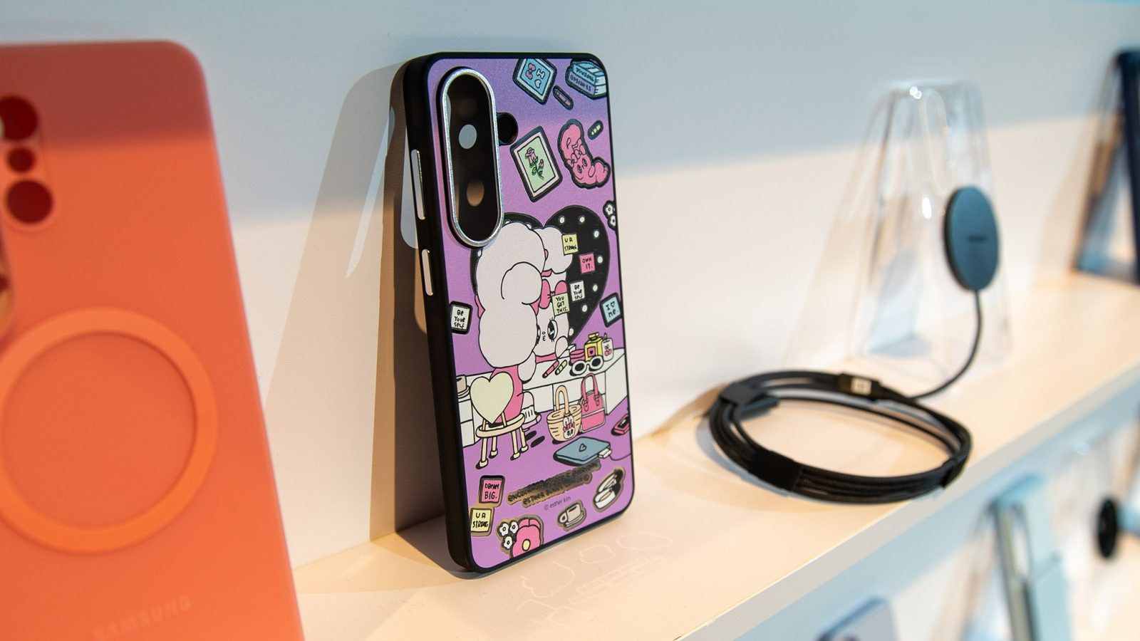 Samsung galaxy s26 custodie migliori opzioni per proteggere il telefono