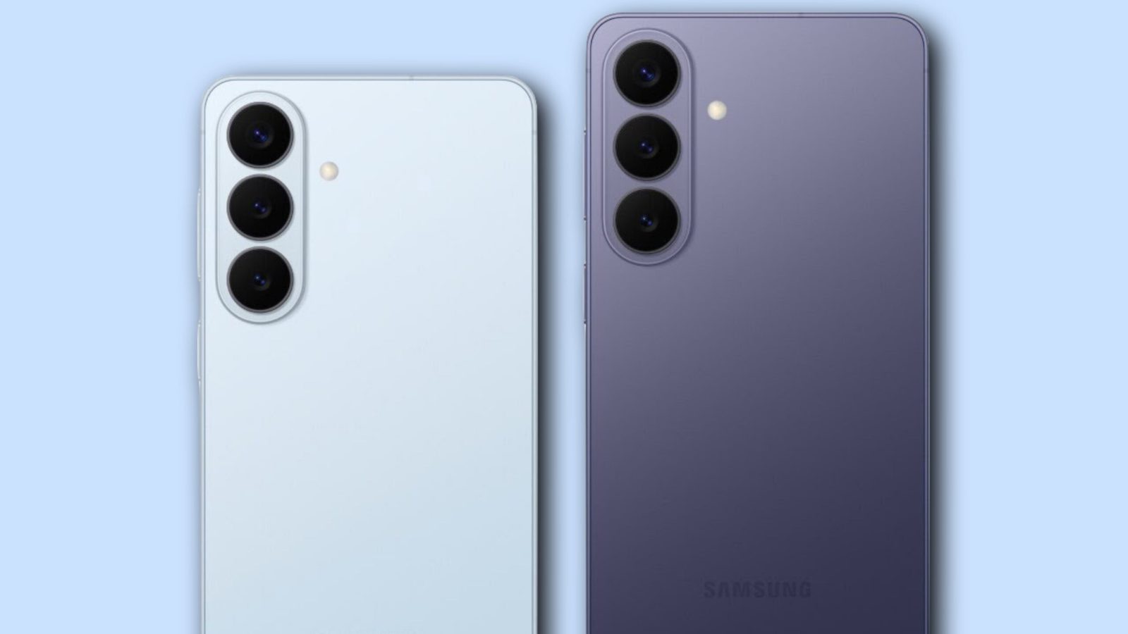 Galaxy s26 evita di preordinare oggi