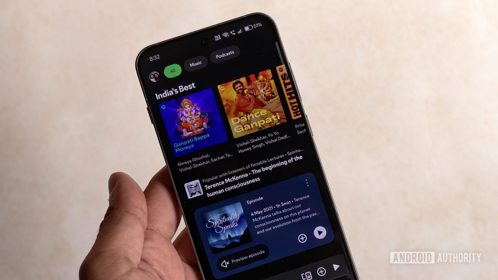 Musica su spotify esplode: come riconoscerla prima di premere play