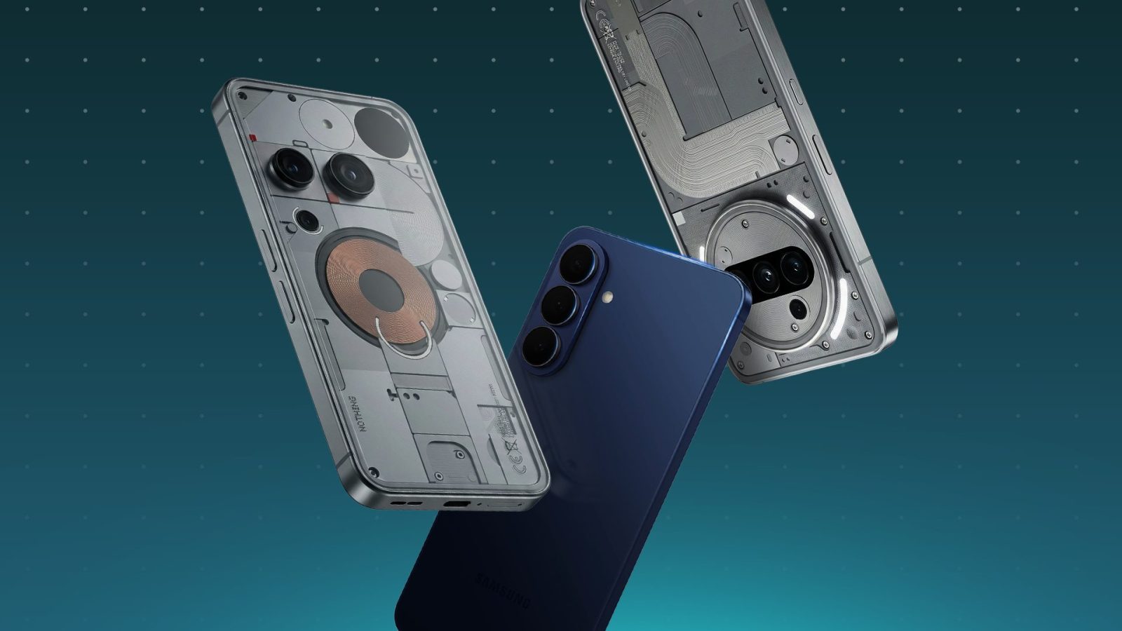 Galaxy s26 meno entusiasta rispetto ai due telefoni che arriveranno dopo