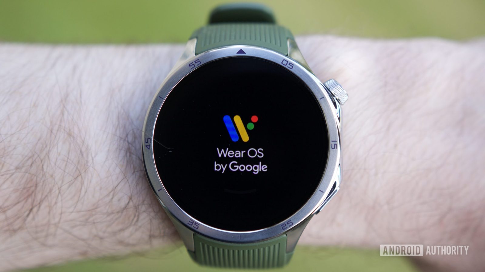 Wear os orologi più autonomi in situazioni di emergenza