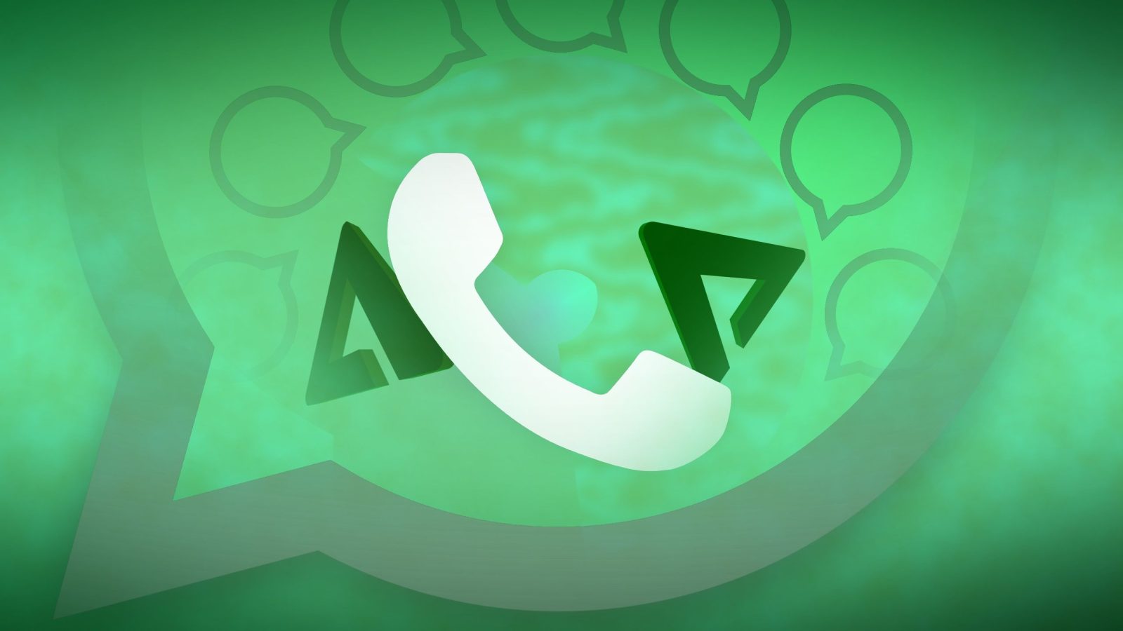 Whatsapp web finalmente permette di effettuare chiamate audio e video