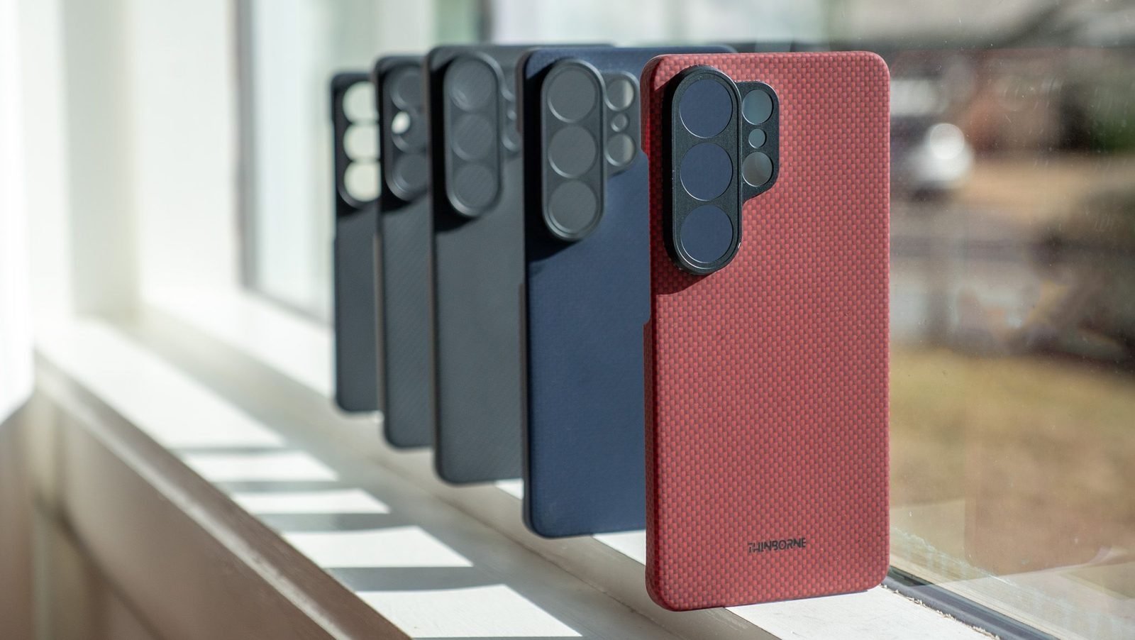 Cover galaxy s26  design che entusiasma