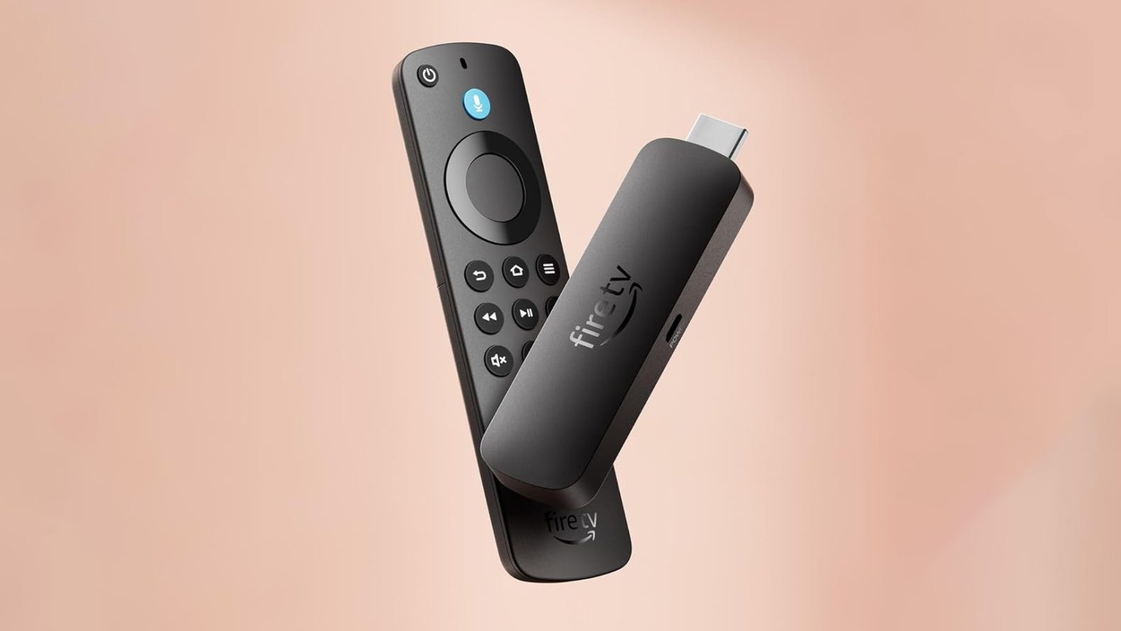 Amazon fire tv stick 4k select al prezzo storico più basso Amazon fire tv stick 4k select al prezzo storico più basso
